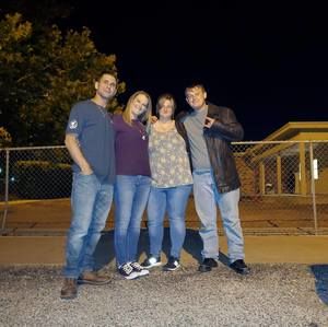 Meet your Posher, Justin